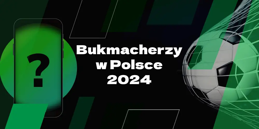 Bukmacherzy Online